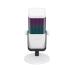 HAVIT GK65 Portable RGB Condenser Microphone